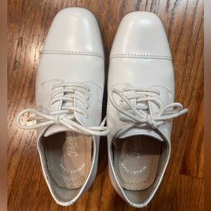 Florsheim Reveal Cap Toe Oxford, Jr